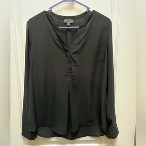 Black women’s blouse, size Large from The Limited